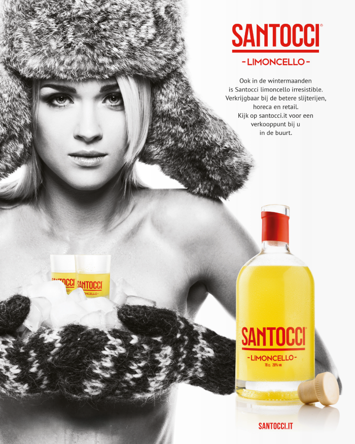 Uitgelicht werk: Santocci