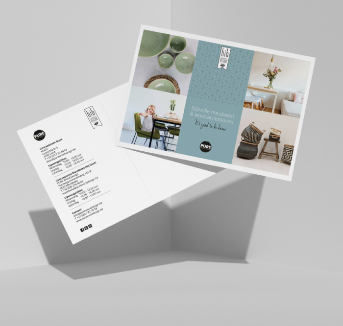 Uitgelicht werk: Pure Wood Design