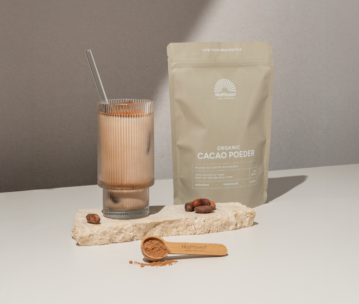 Uitgelicht werk: Mattisson verpakkingsrestyle