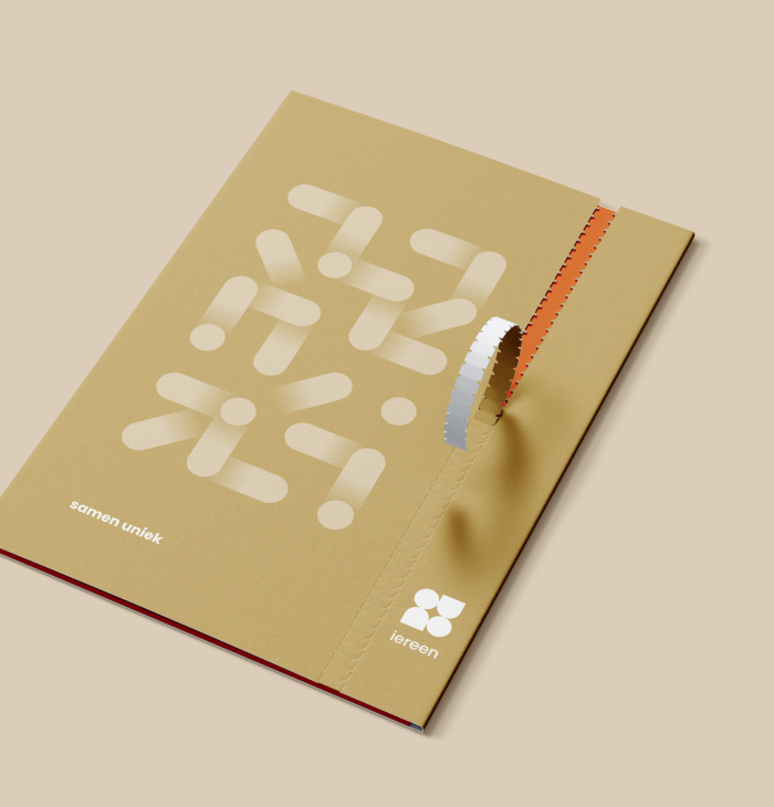 Uitgelicht werk: Iereen