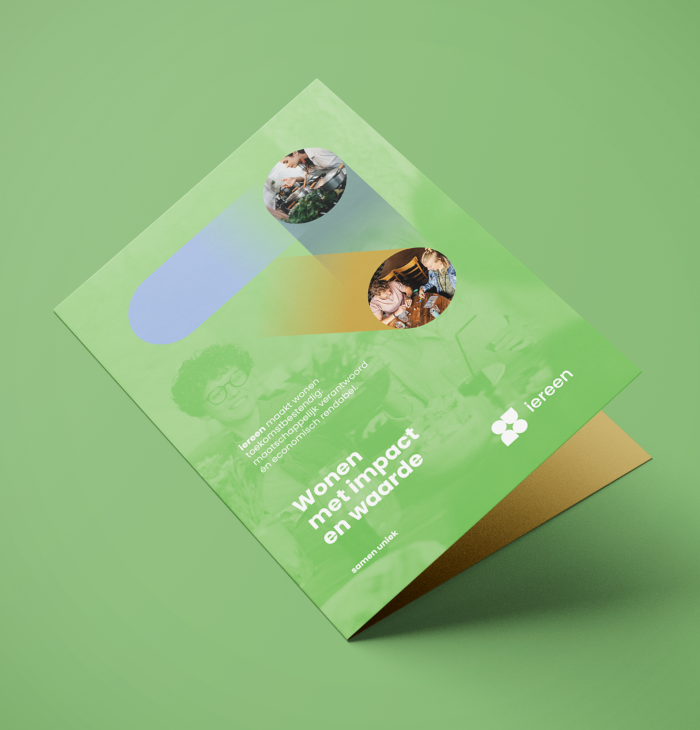 Uitgelicht werk: Iereen