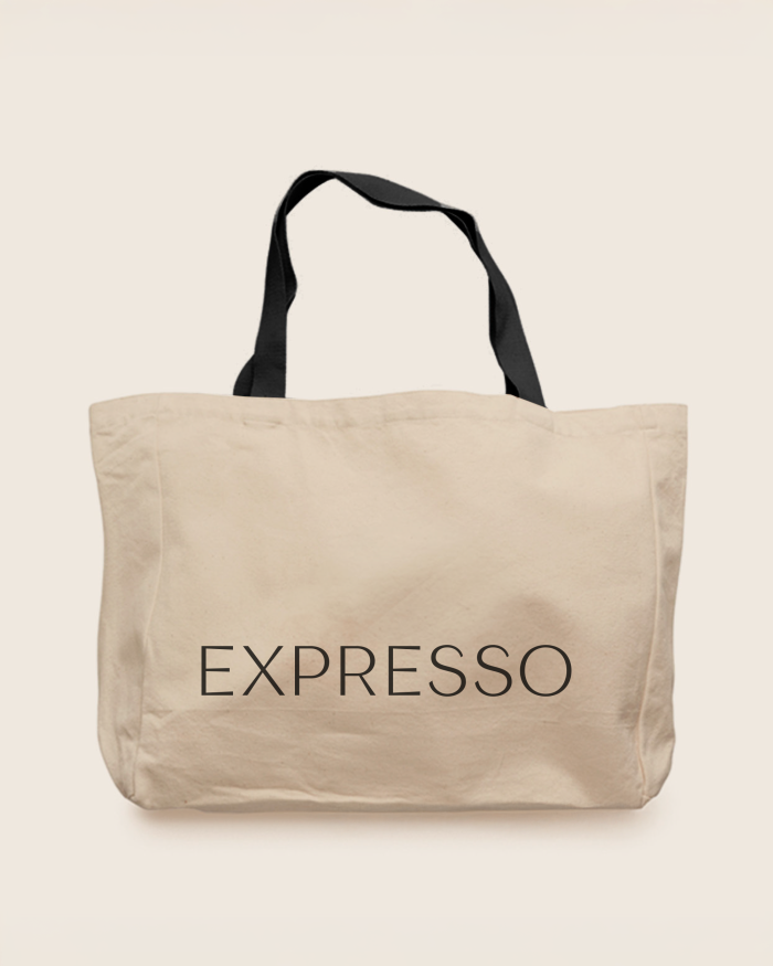 Uitgelicht werk: Expresso