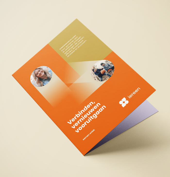 Uitgelicht werk: Iereen