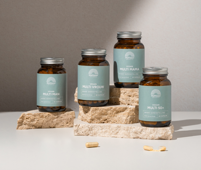 Uitgelicht werk: Mattisson verpakkingsrestyle