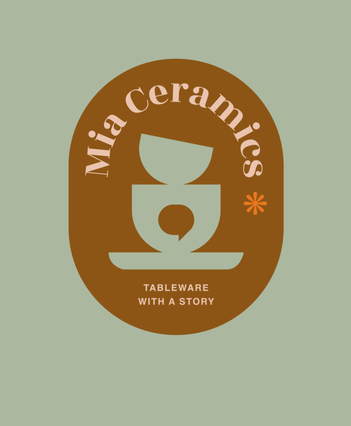 Uitgelicht werk: Mia Ceramics