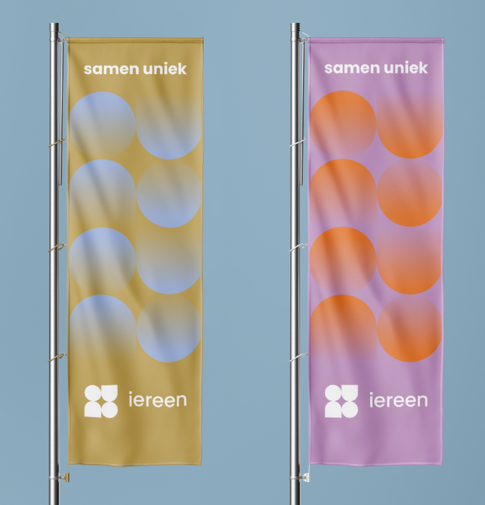 Uitgelicht werk: Iereen