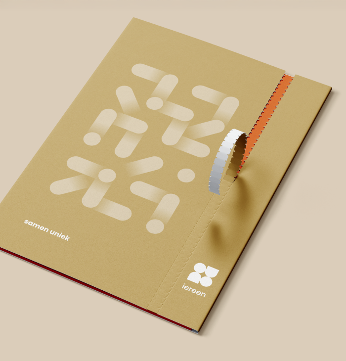 Uitgelicht werk: Iereen