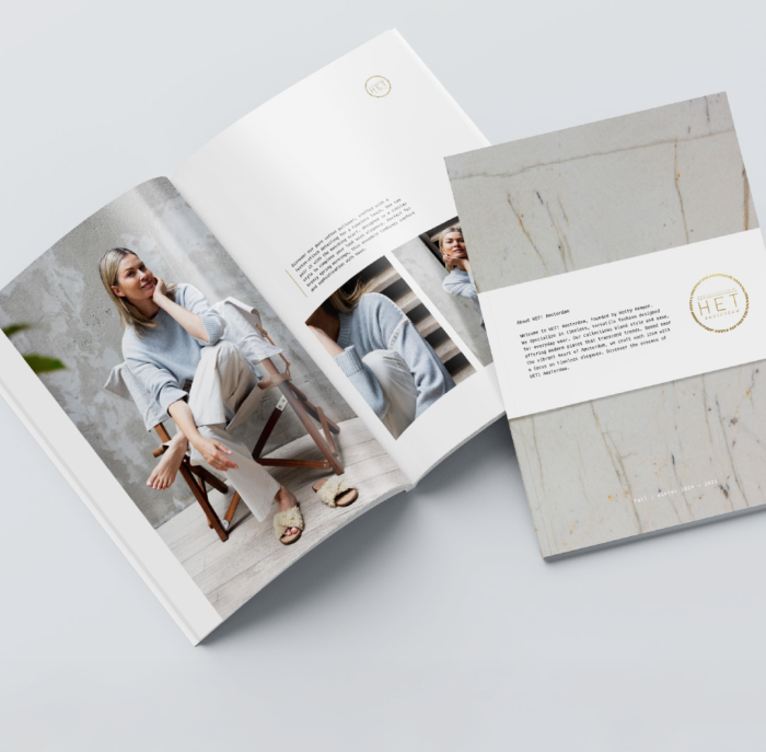 Uitgelicht werk: Het Amsterdam