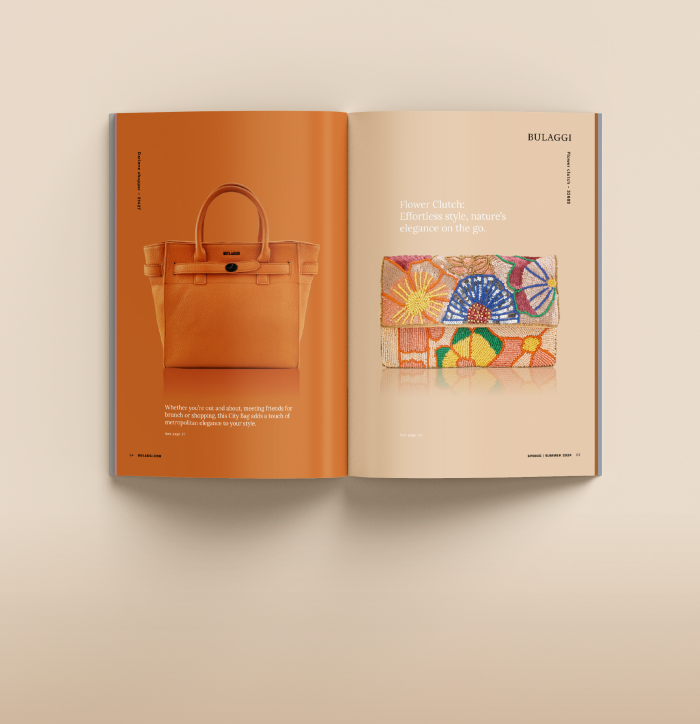 Uitgelicht werk: Bulaggi