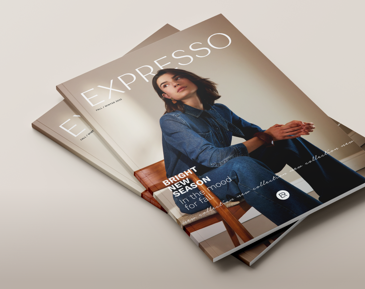 Uitgelicht werk: Expresso