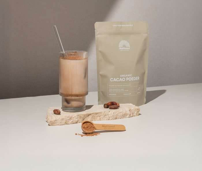 Uitgelicht werk: Mattisson verpakkingsrestyle