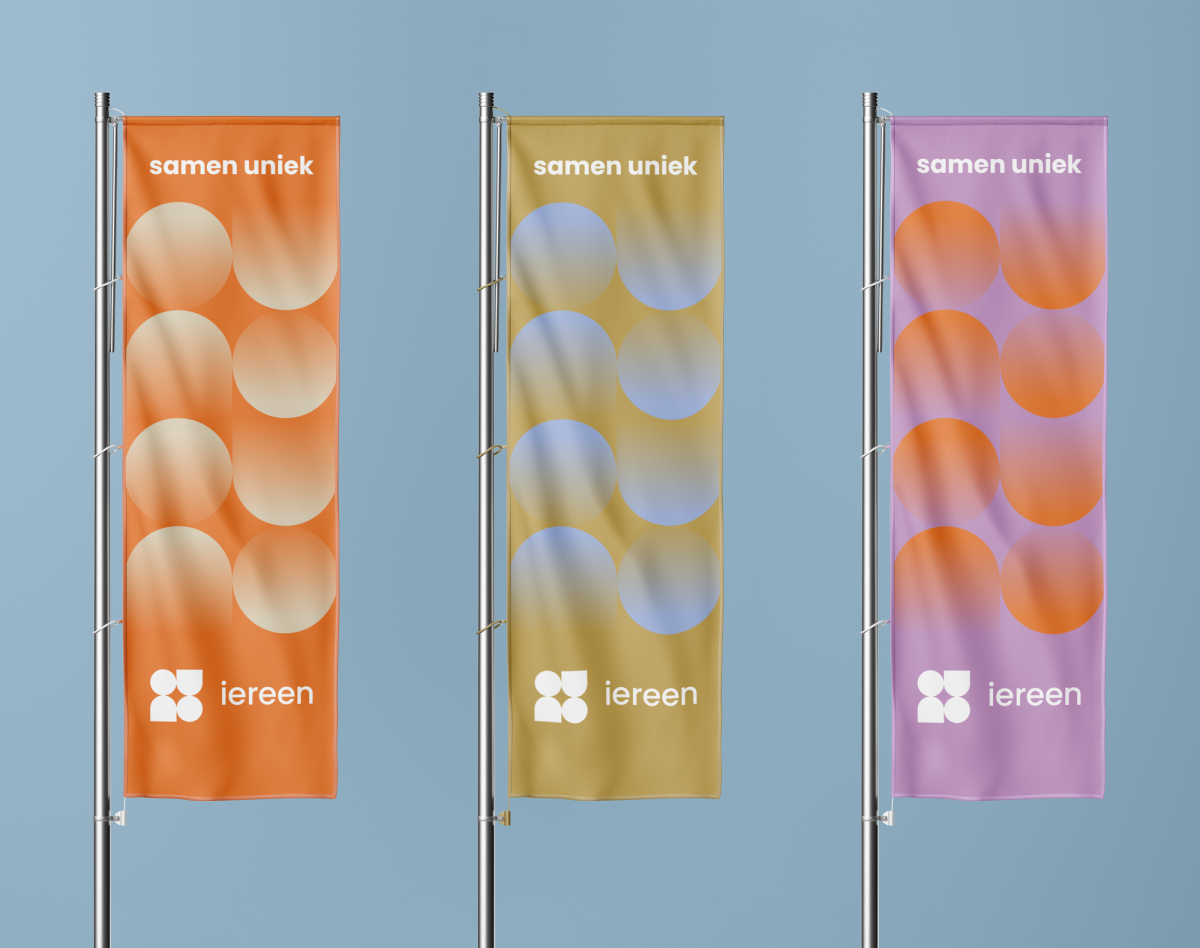 Uitgelicht werk: Iereen