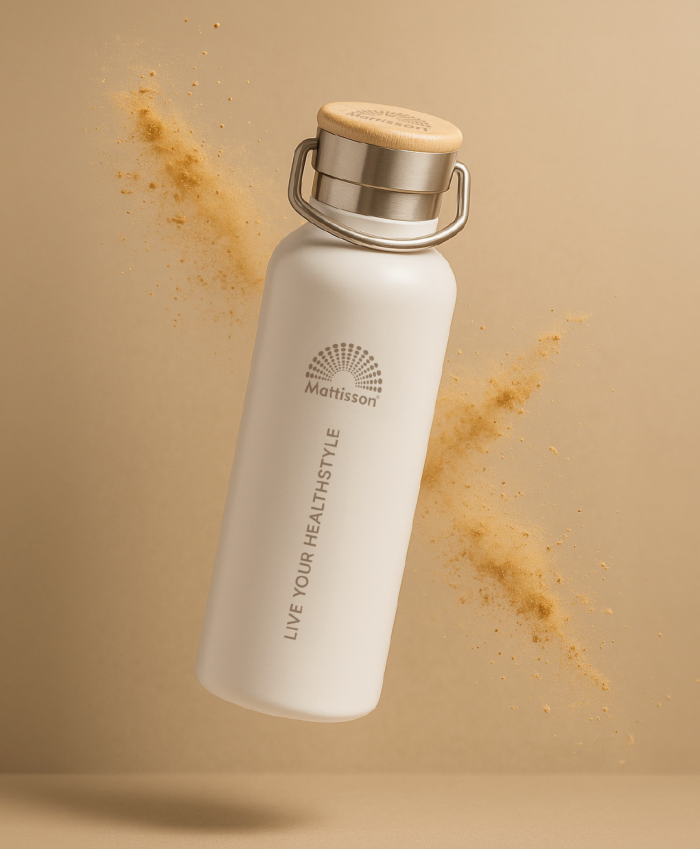 Uitgelicht werk: Mattisson