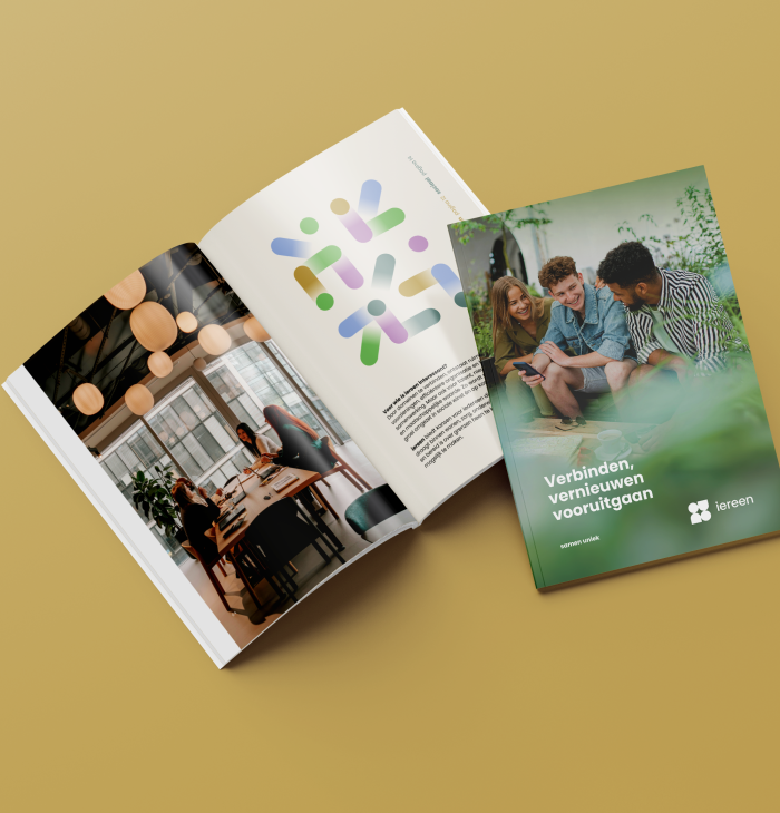 Uitgelicht werk: Iereen