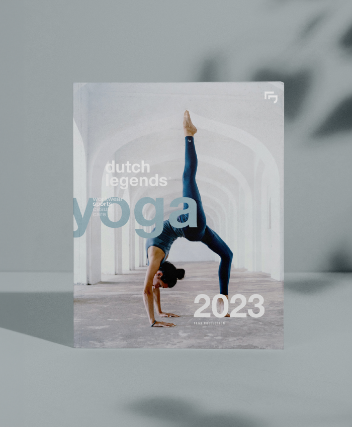 Uitgelicht werk: Dutch Legends